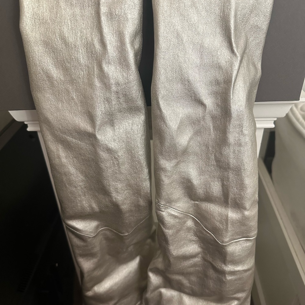 Rick Owens size 38- only worn once! Purchased brand new de Yoox. - Picture 7 of 7